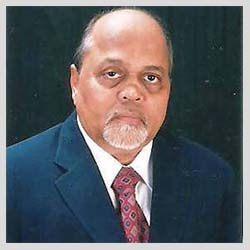Mr. S. S. Bapat