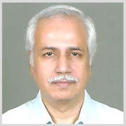Mr. V. M. Bibikar